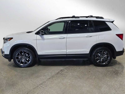 2023 Honda Passport Elite AWD