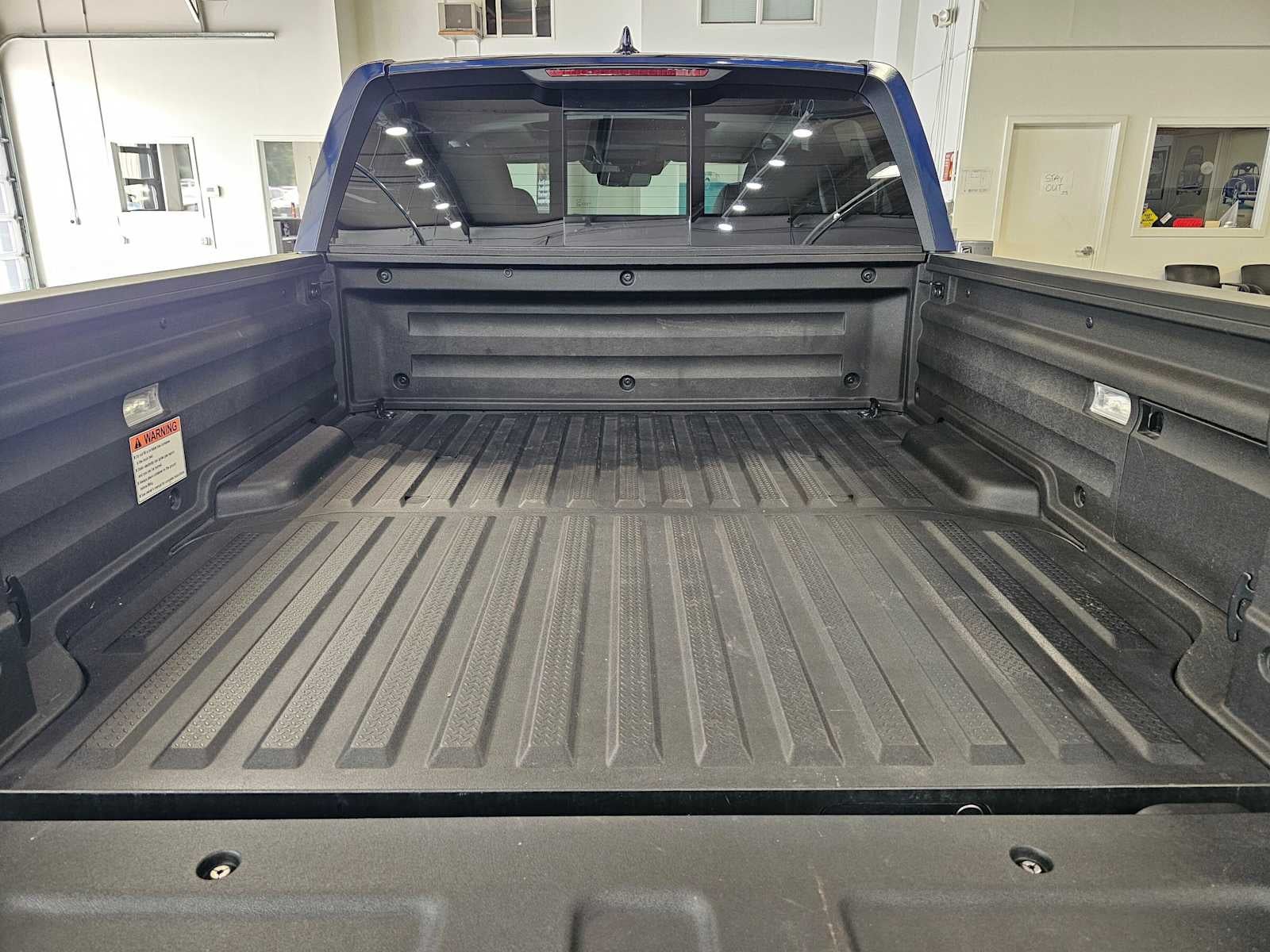 2021 Honda Ridgeline RTL-E AWD