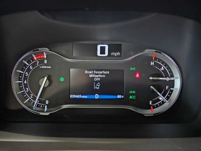 2021 Honda Ridgeline RTL-E AWD