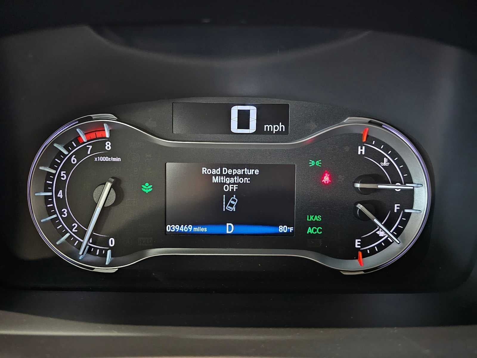 2021 Honda Ridgeline RTL-E AWD
