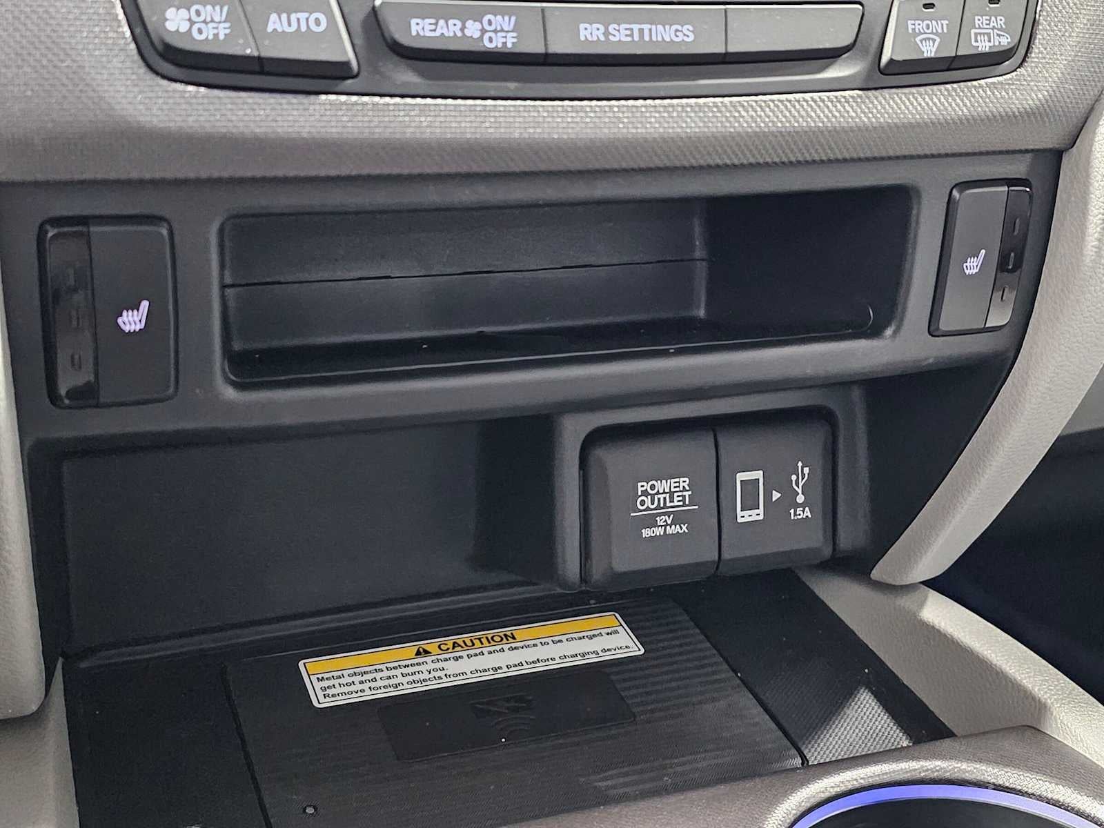 2021 Honda Ridgeline RTL-E AWD