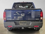 2021 Honda Ridgeline RTL-E AWD
