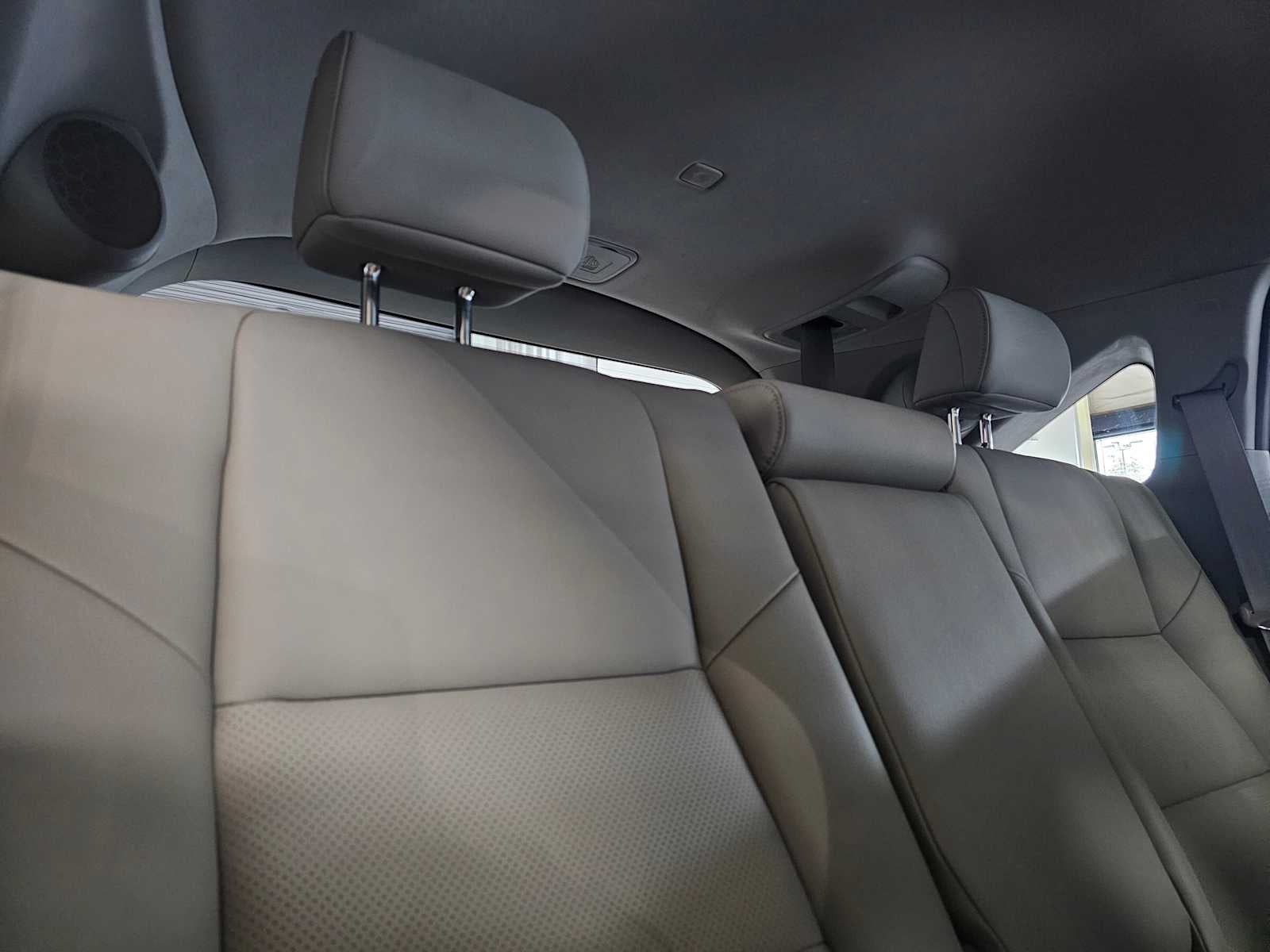 2017 Acura RDX AWD w/Technology Pkg