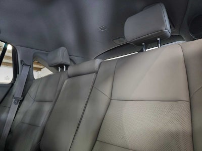 2017 Acura RDX AWD w/Technology Pkg