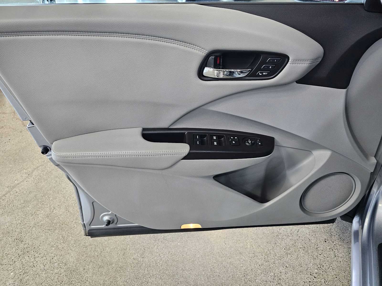 2017 Acura RDX AWD w/Technology Pkg