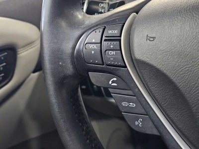 2017 Acura RDX AWD w/Technology Pkg