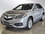 2017 Acura RDX AWD w/Technology Pkg