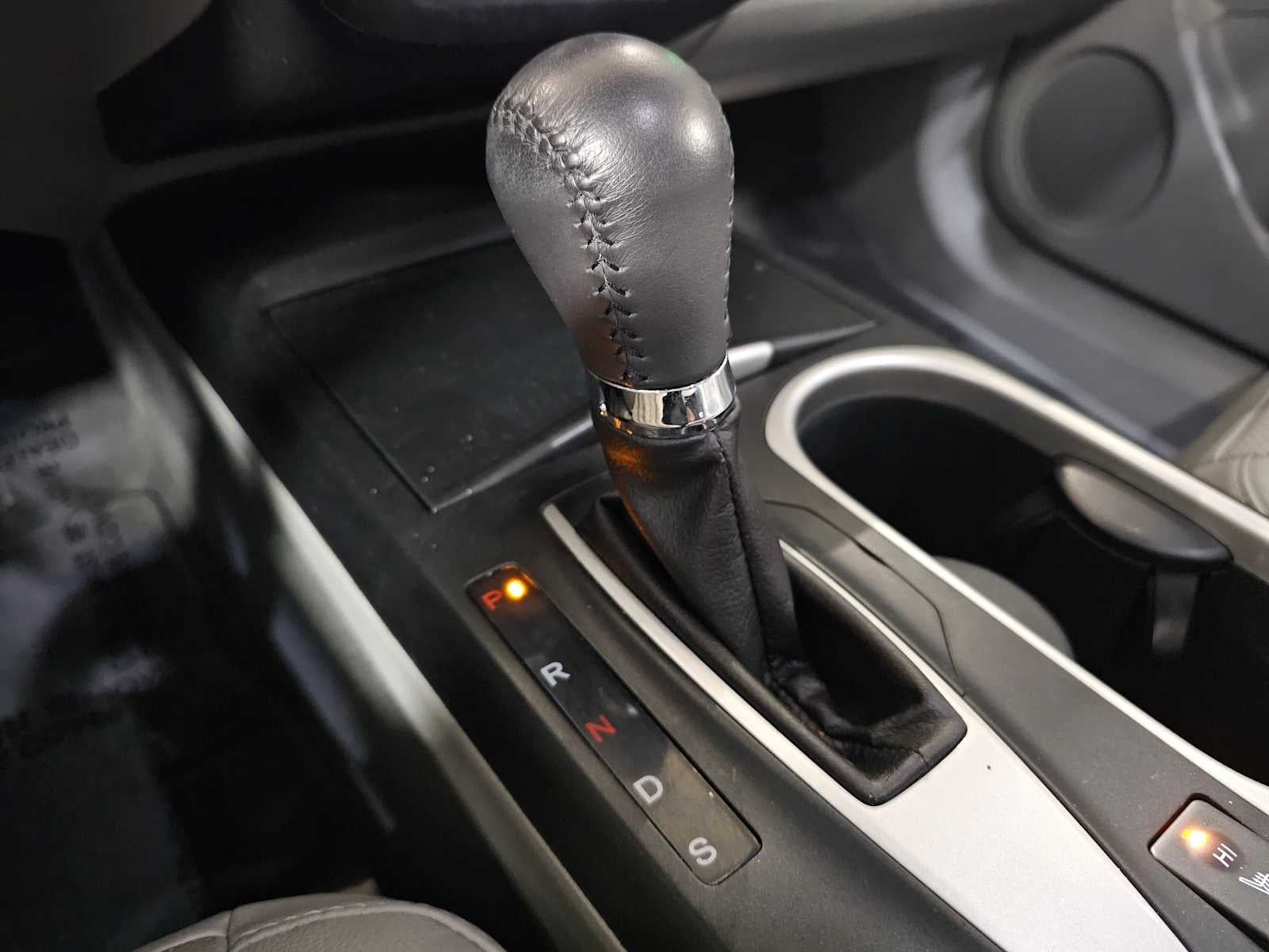 2017 Acura RDX AWD w/Technology Pkg