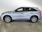 2017 Acura RDX AWD w/Technology Pkg