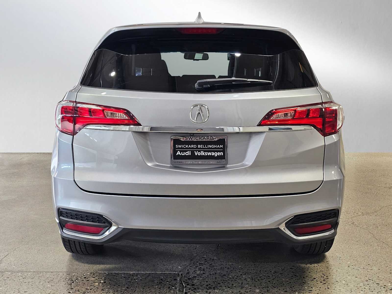 2017 Acura RDX AWD w/Technology Pkg