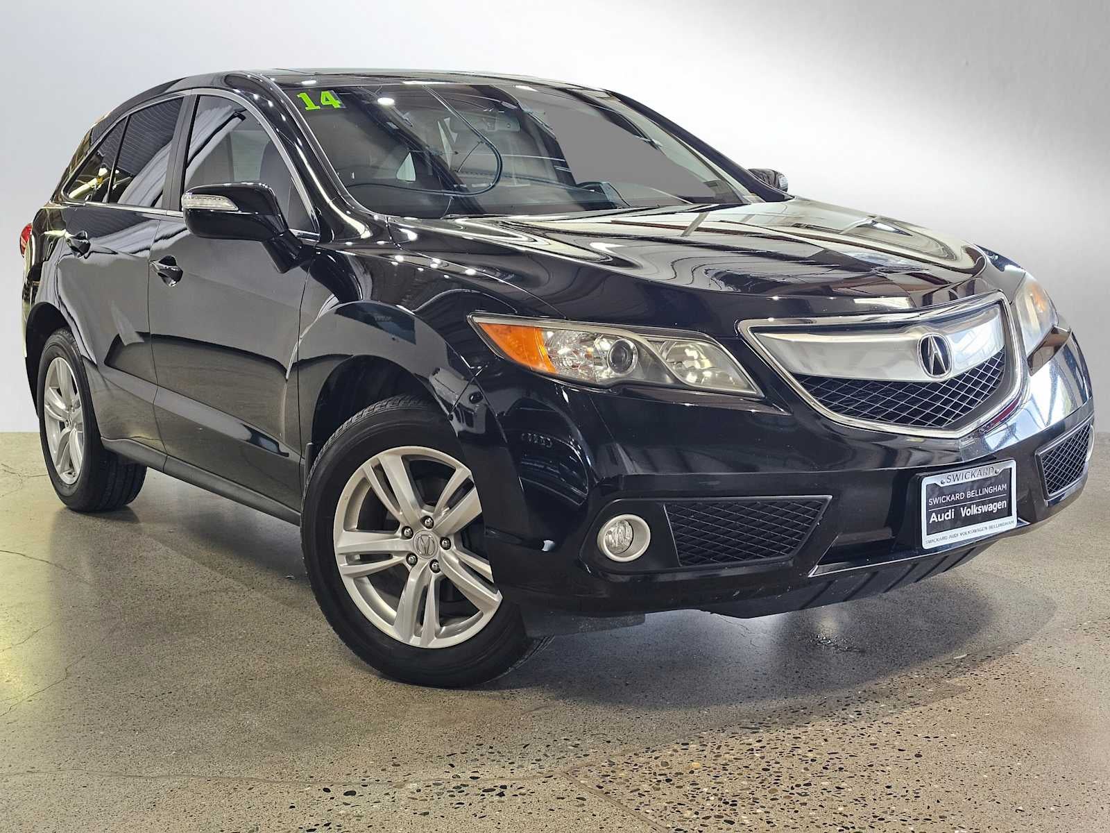 2014 Acura RDX AWD 4dr Tech Pkg