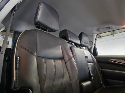 2019 INFINITI QX60 LUXE AWD