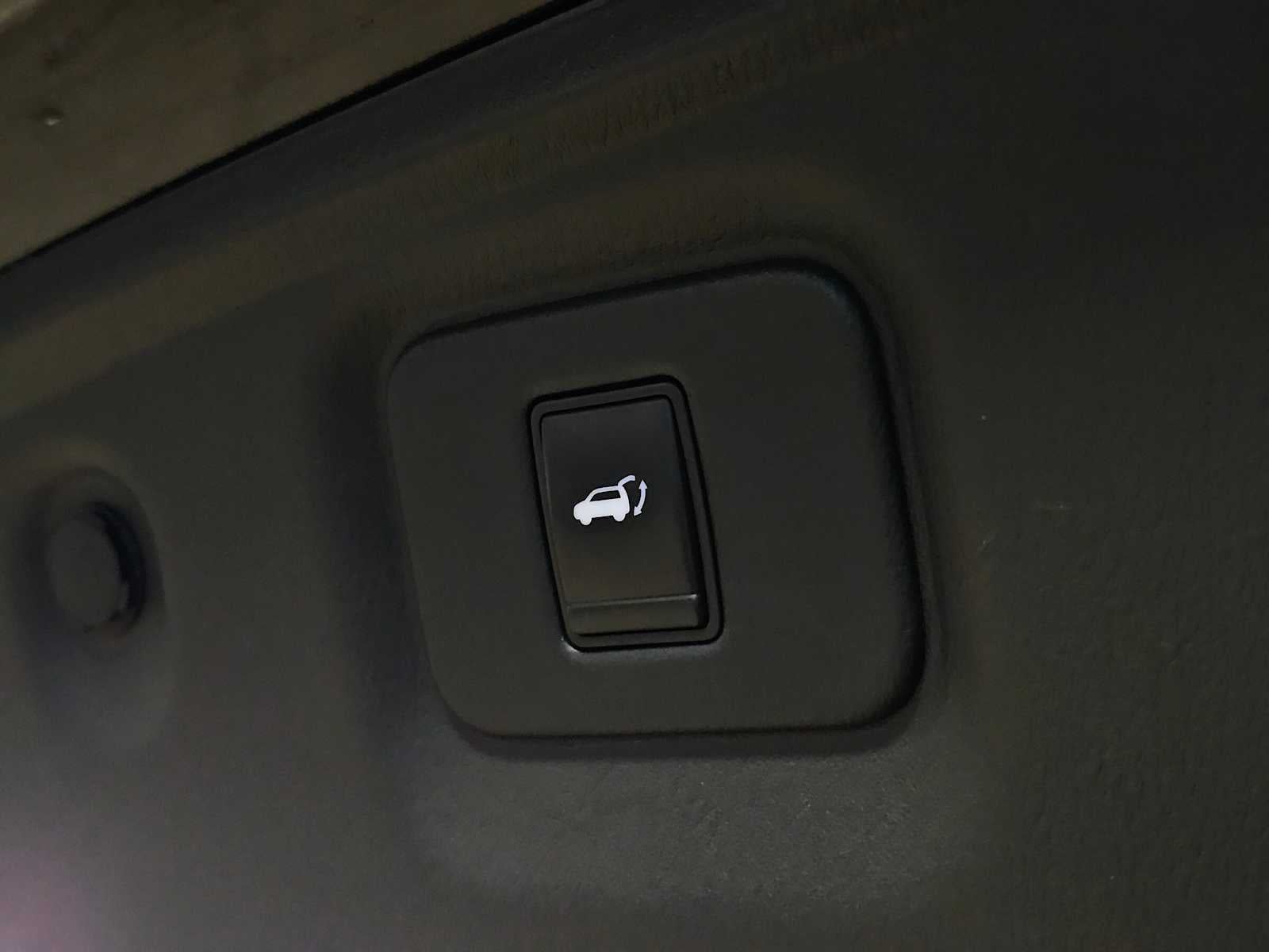 2019 INFINITI QX60 LUXE AWD