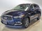 2019 INFINITI QX60 LUXE AWD