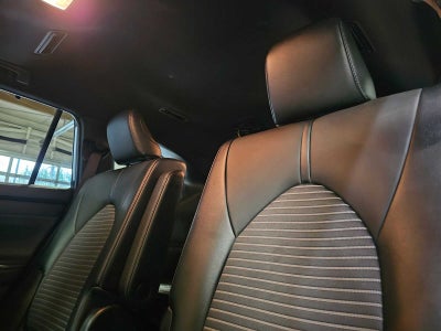 2021 Toyota Highlander XSE AWD