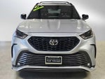 2021 Toyota Highlander XSE AWD
