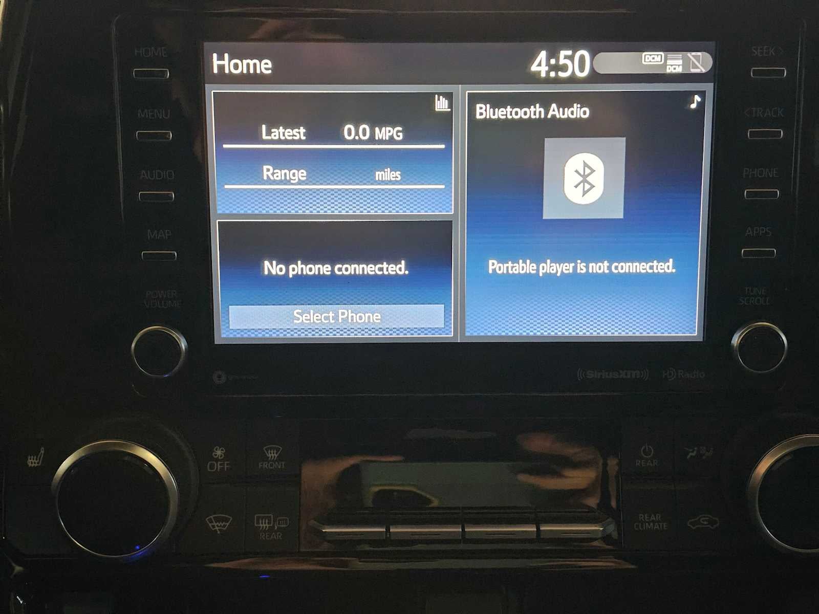 2021 Toyota Highlander XSE AWD