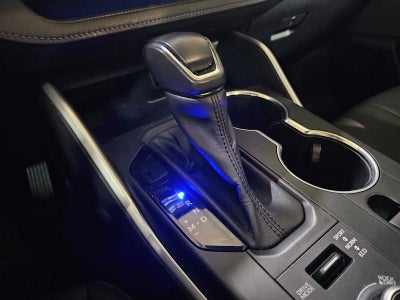 2021 Toyota Highlander XSE AWD