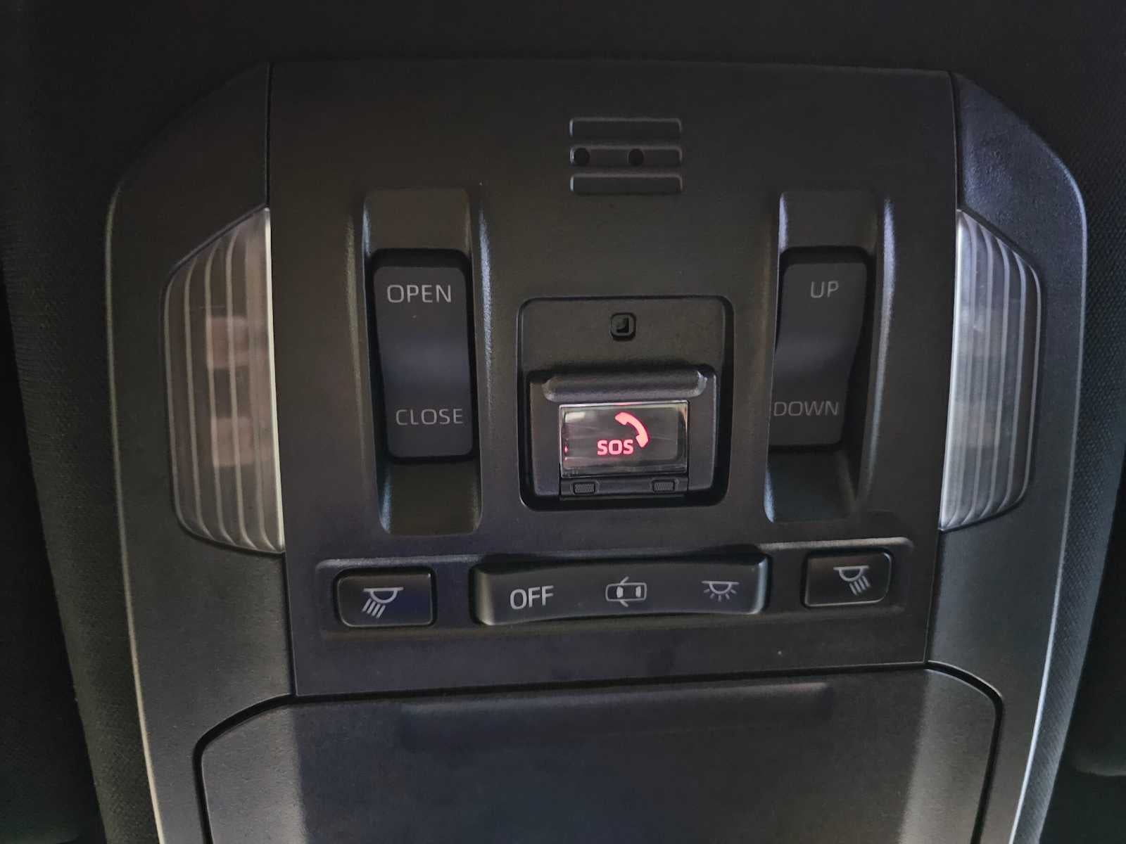 2021 Toyota Highlander XSE AWD