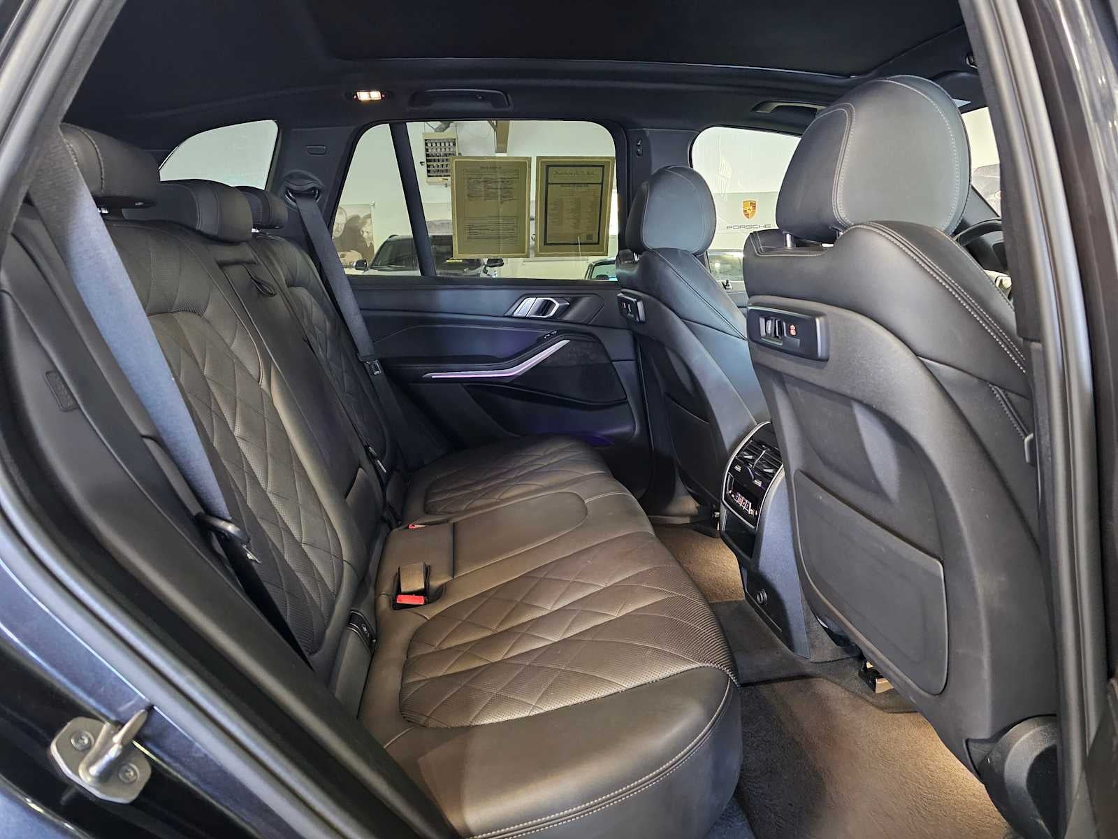 2023 BMW X5 xDrive40i Sports Activity Vehicle