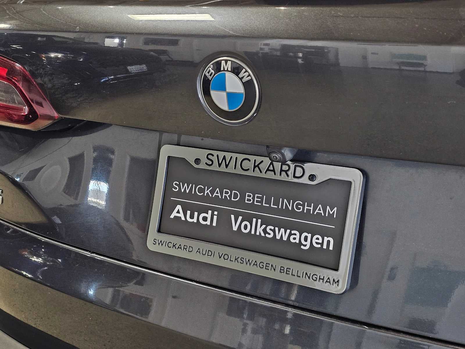 2023 BMW X5 xDrive40i Sports Activity Vehicle