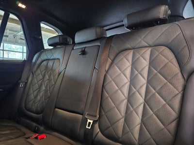 2023 BMW X5 xDrive40i Sports Activity Vehicle