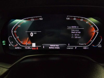 2023 BMW X5 xDrive40i Sports Activity Vehicle