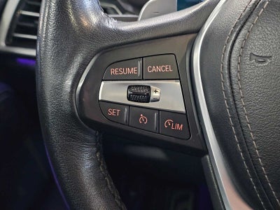 2023 BMW X5 xDrive40i Sports Activity Vehicle