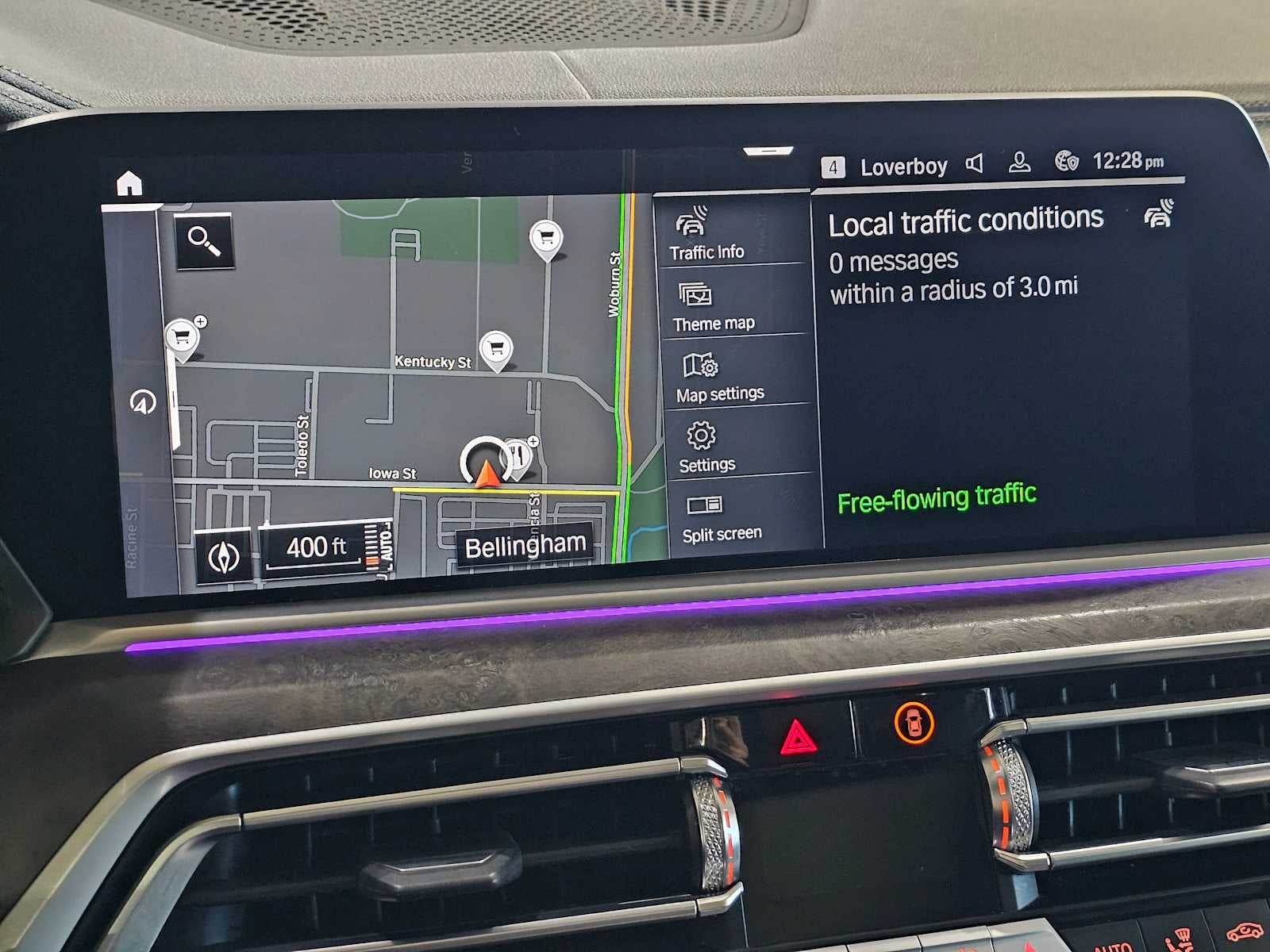 2023 BMW X5 xDrive40i Sports Activity Vehicle