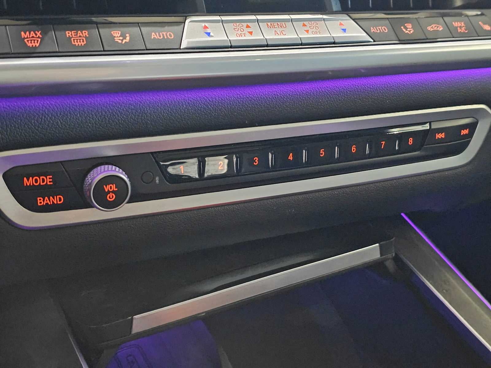 2023 BMW X5 xDrive40i Sports Activity Vehicle