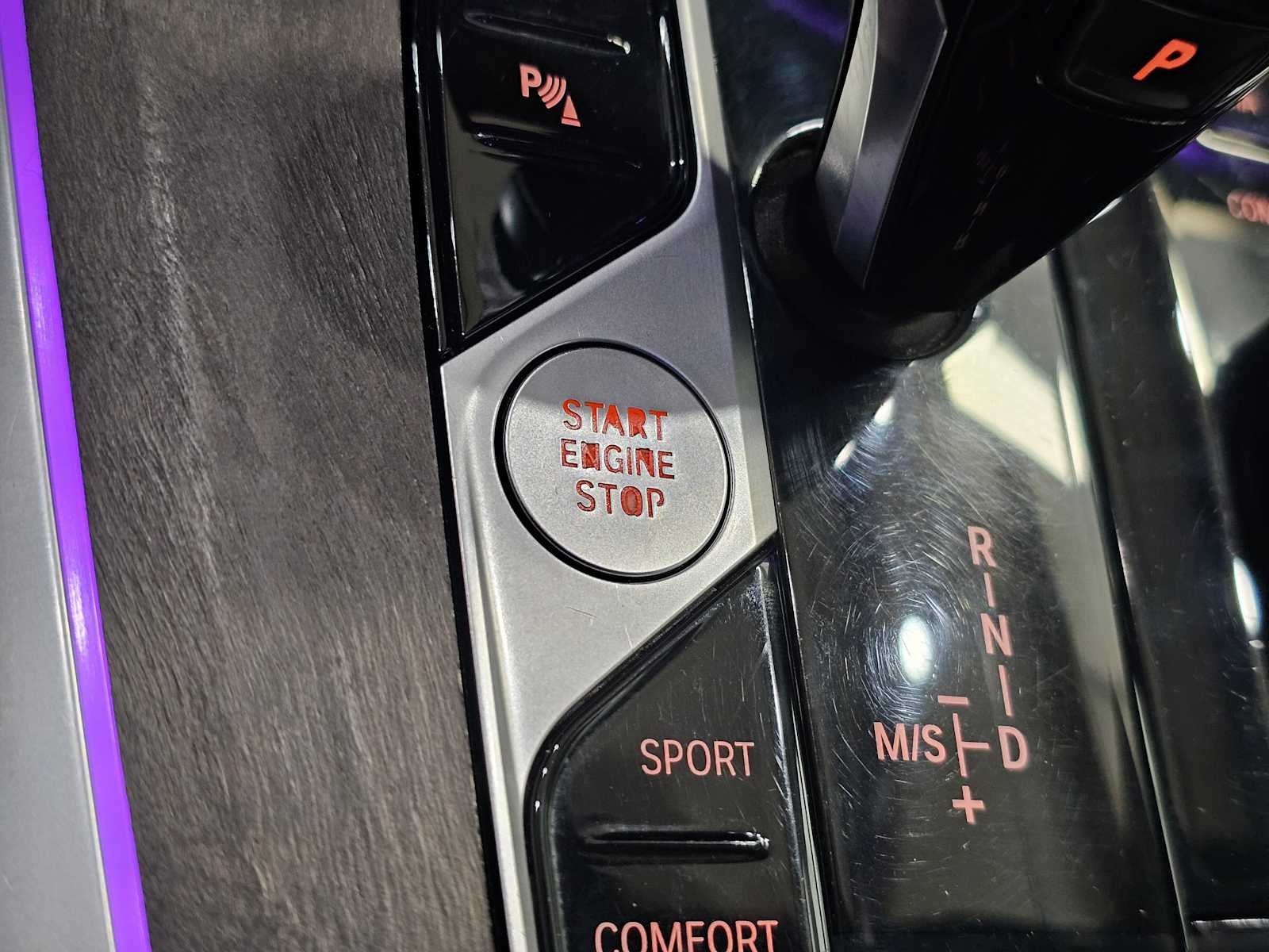 2023 BMW X5 xDrive40i Sports Activity Vehicle