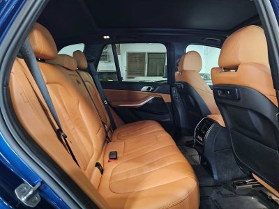2022 BMW X5 xDrive40i Sports Activity Vehicle