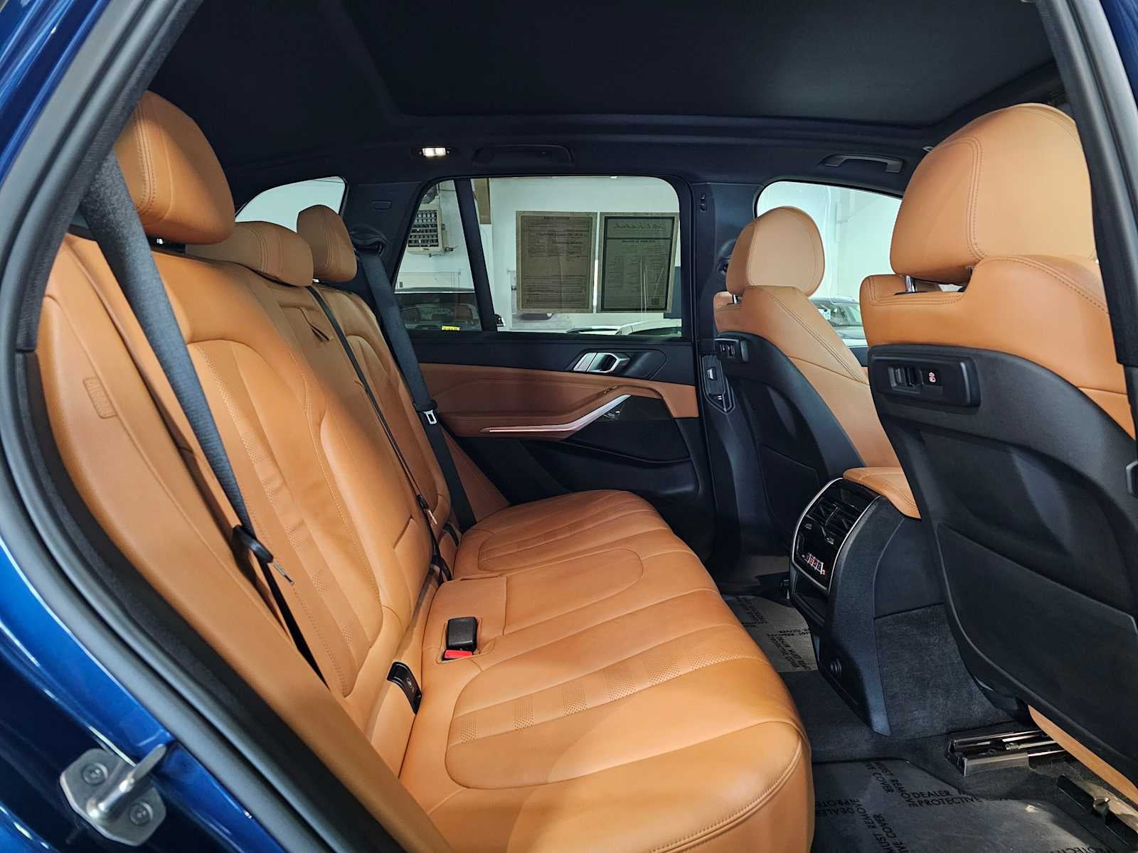 2022 BMW X5 xDrive40i Sports Activity Vehicle