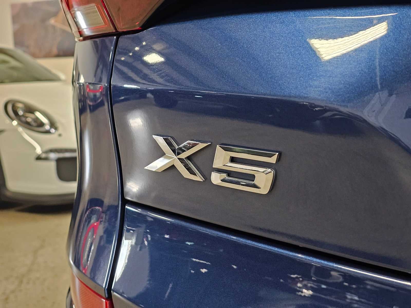 2022 BMW X5 xDrive40i Sports Activity Vehicle