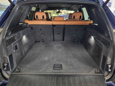 2022 BMW X5 xDrive40i Sports Activity Vehicle