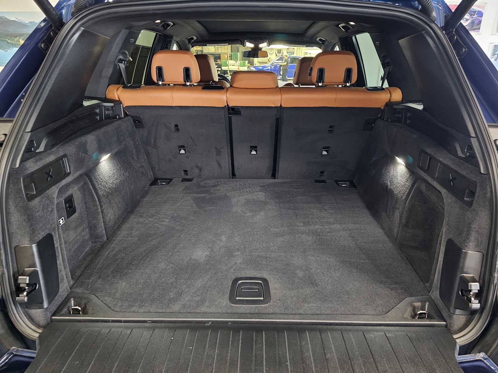 2022 BMW X5 xDrive40i Sports Activity Vehicle
