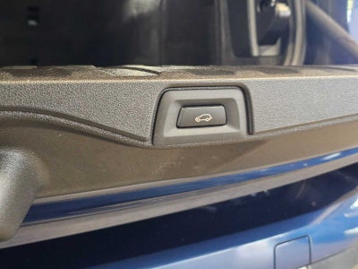 2022 BMW X5 xDrive40i Sports Activity Vehicle