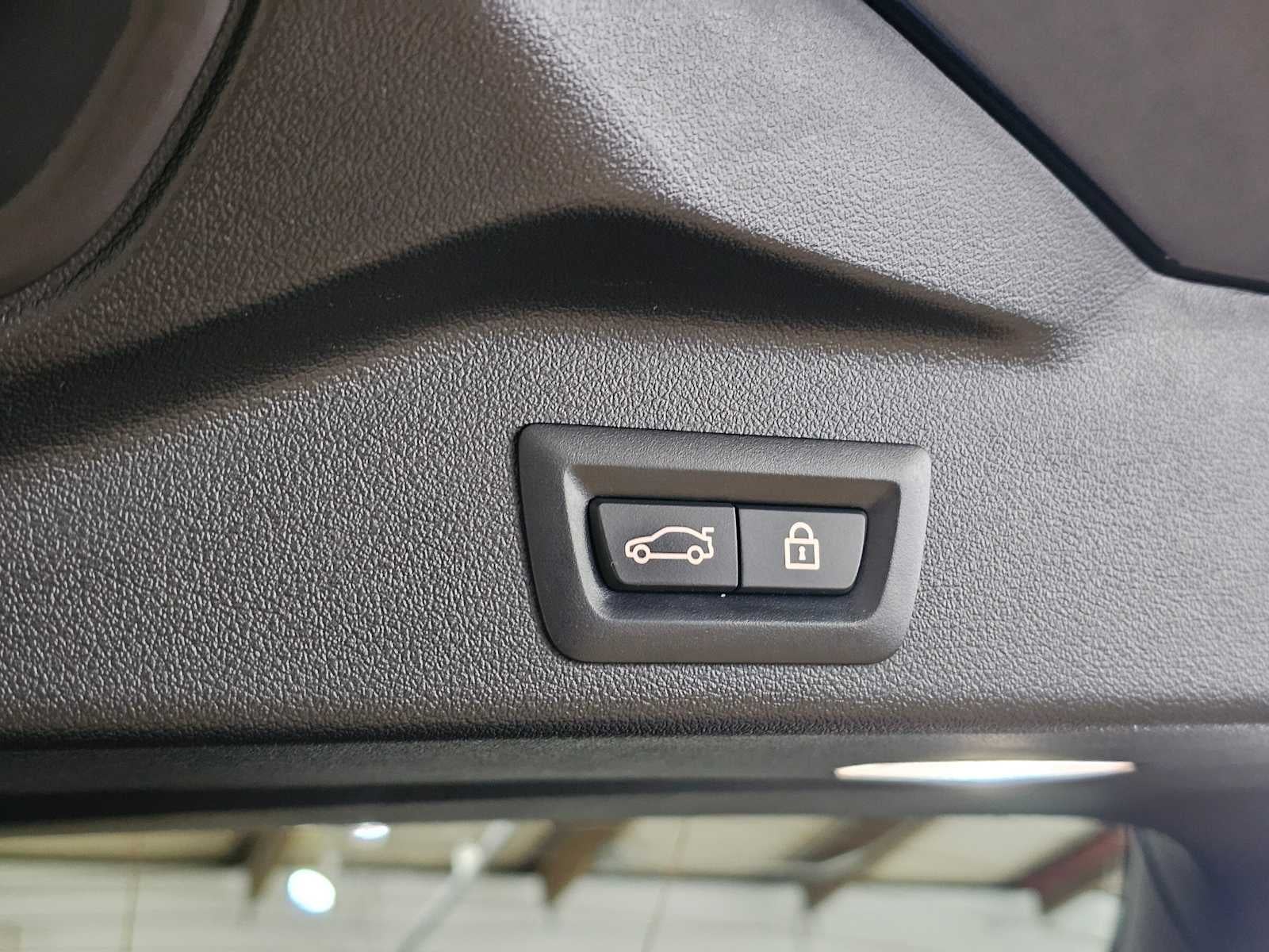 2022 BMW X5 xDrive40i Sports Activity Vehicle