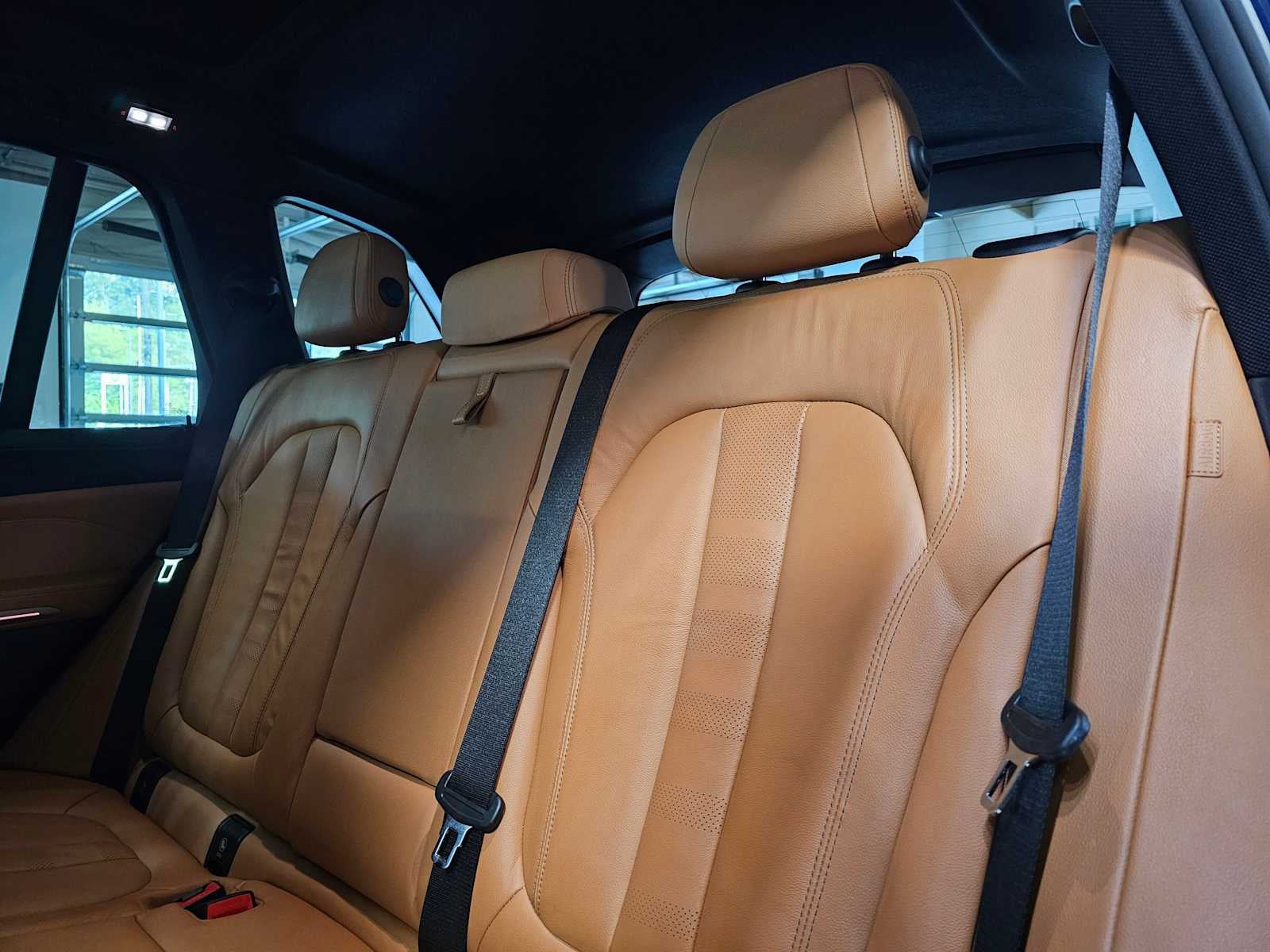 2022 BMW X5 xDrive40i Sports Activity Vehicle