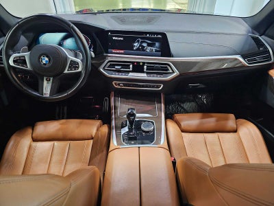 2022 BMW X5 xDrive40i Sports Activity Vehicle