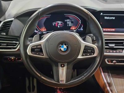 2022 BMW X5 xDrive40i Sports Activity Vehicle