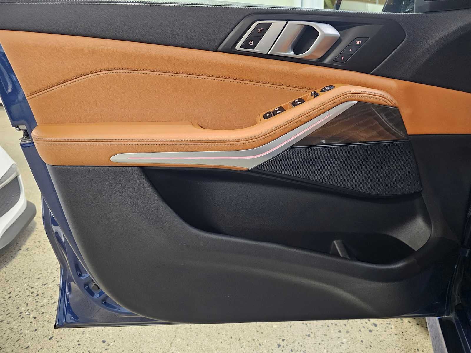 2022 BMW X5 xDrive40i Sports Activity Vehicle