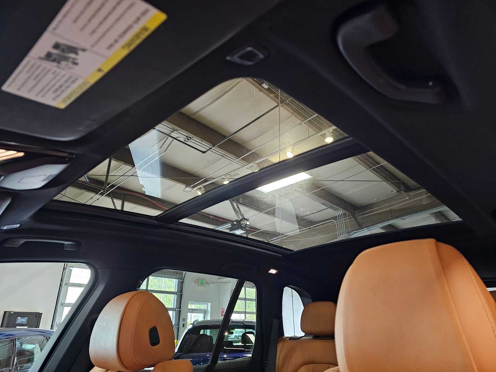2022 BMW X5 xDrive40i Sports Activity Vehicle
