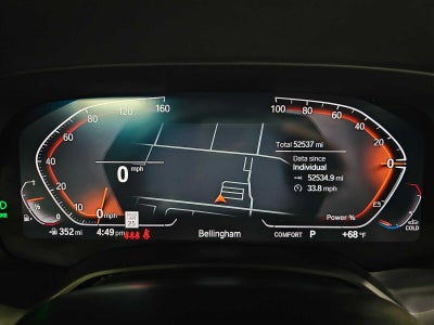 2022 BMW X5 xDrive40i Sports Activity Vehicle