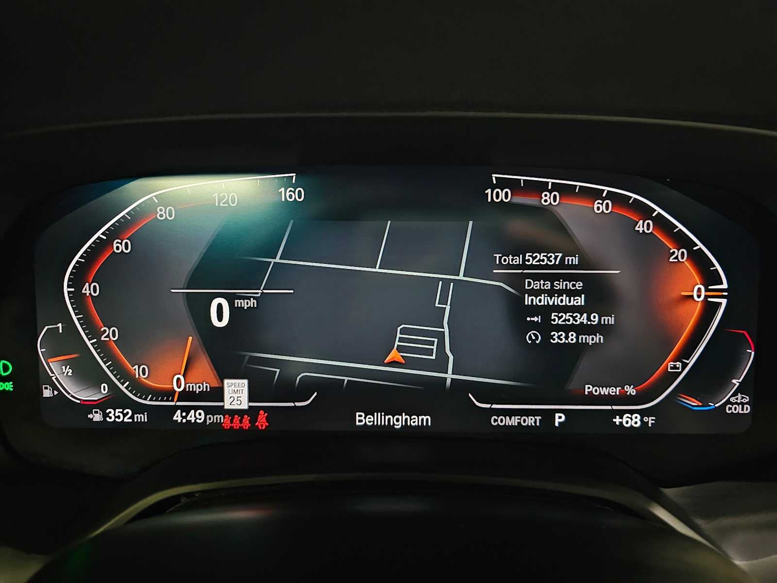 2022 BMW X5 xDrive40i Sports Activity Vehicle