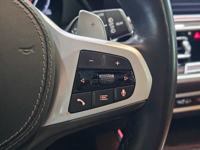 2022 BMW X5 xDrive40i Sports Activity Vehicle
