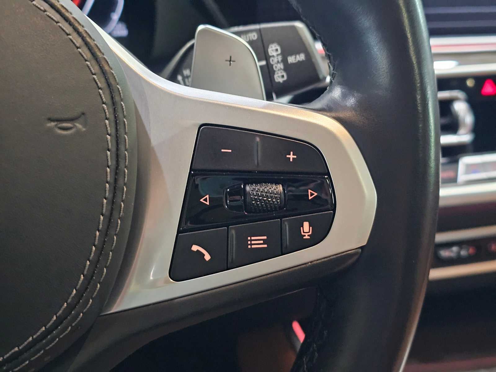 2022 BMW X5 xDrive40i Sports Activity Vehicle