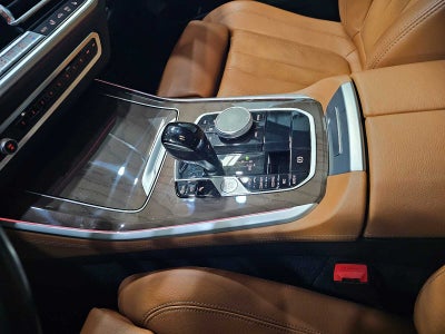 2022 BMW X5 xDrive40i Sports Activity Vehicle