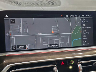 2022 BMW X5 xDrive40i Sports Activity Vehicle