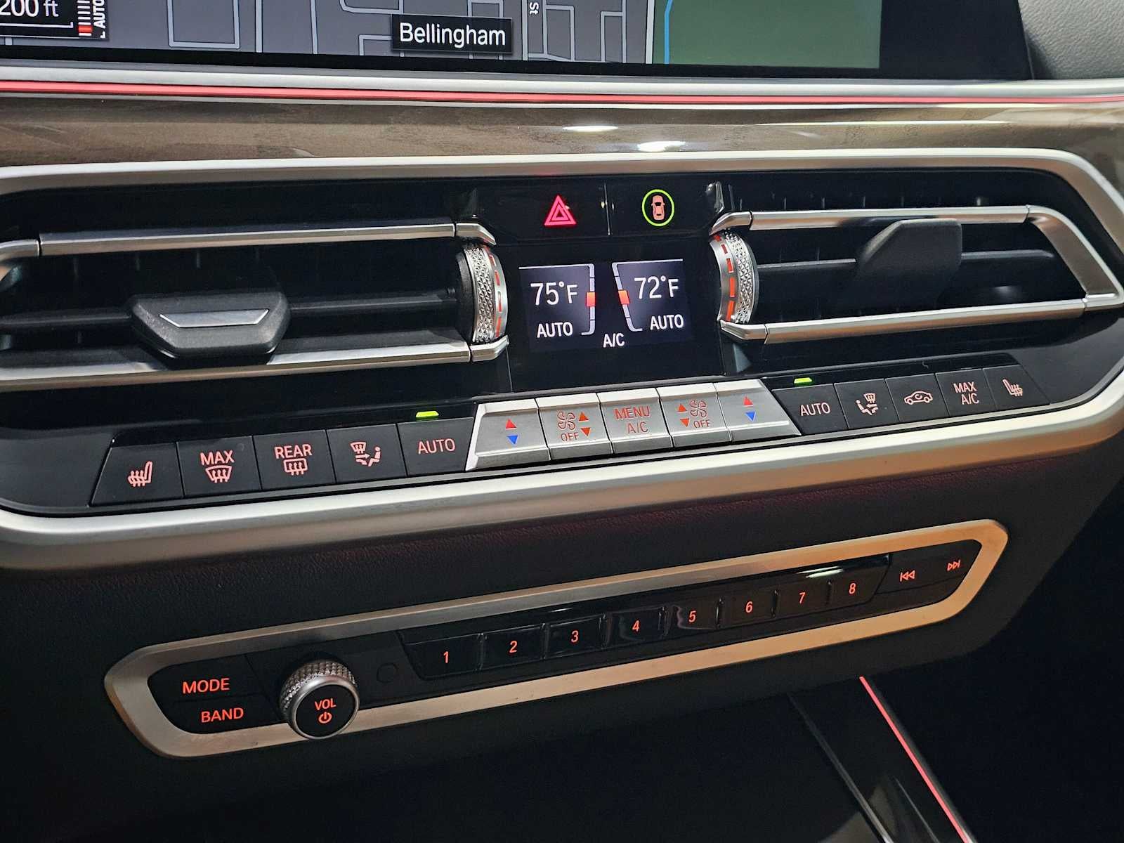 2022 BMW X5 xDrive40i Sports Activity Vehicle